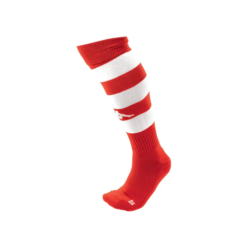 Chaussettes Lipeno Rouge (3 paires)