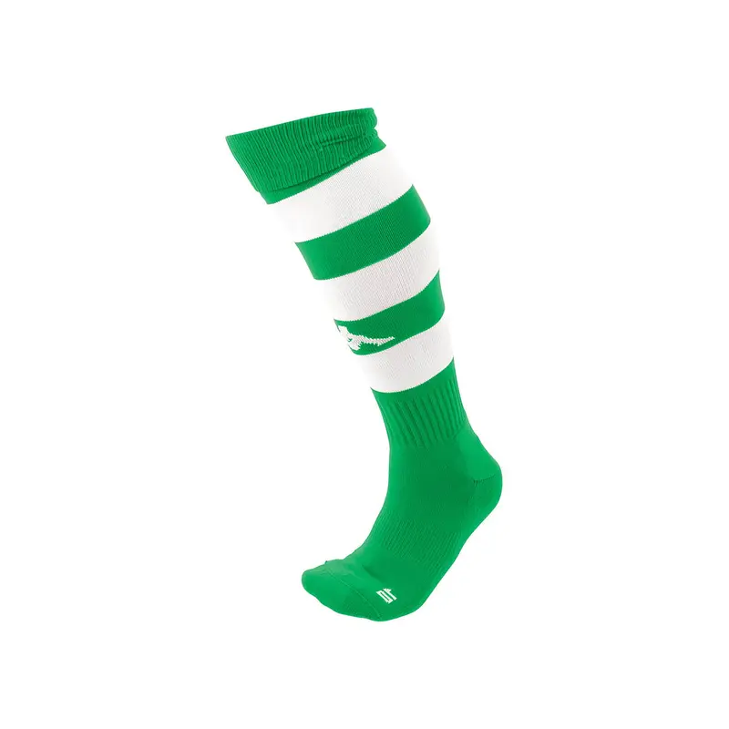 Chaussettes Lipeno Vert (3 paires)