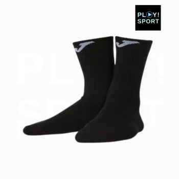 CHAUSSETTES Longues JOMA noires x1