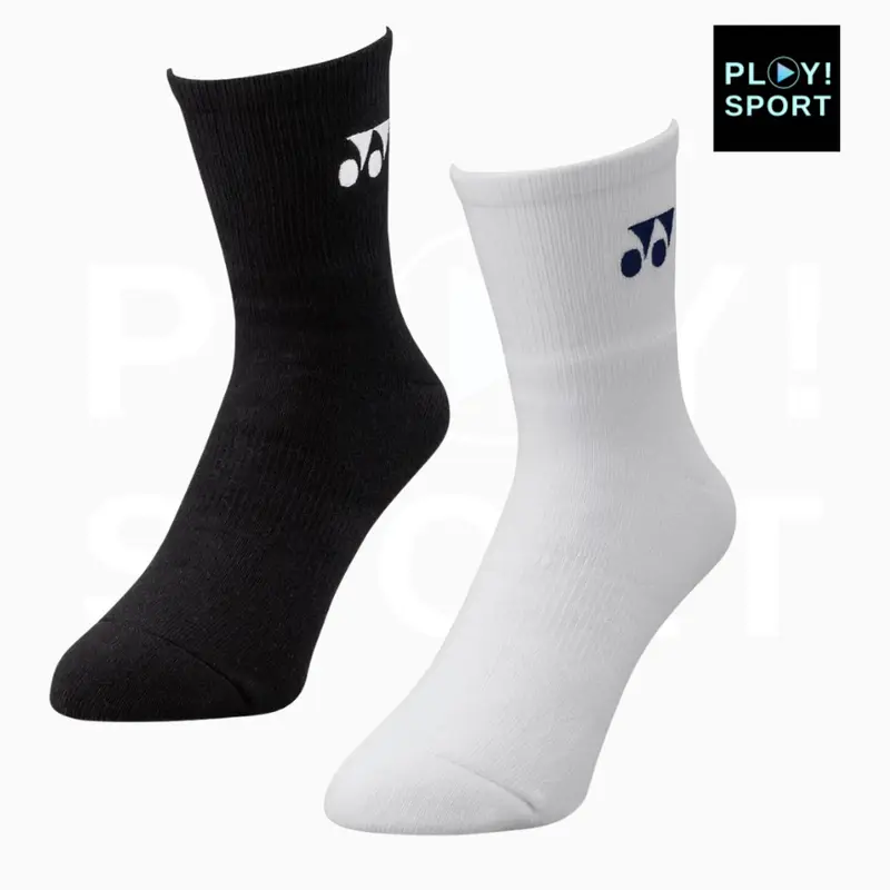 CHAUSSETTES LONGUES YONEX 19256 lot de 3 paires