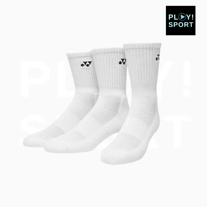 CHAUSSETTES longues YONEX 8422 perf x3