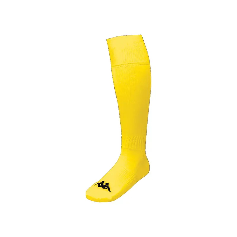 Chaussettes Lyna Jaune (3 paires)