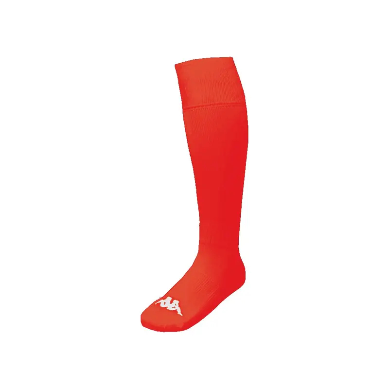 Chaussettes Lyna Rouge (3 paires)