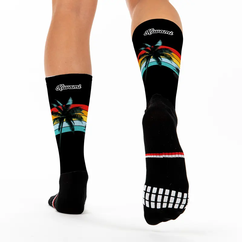 Chaussettes Malibu Black