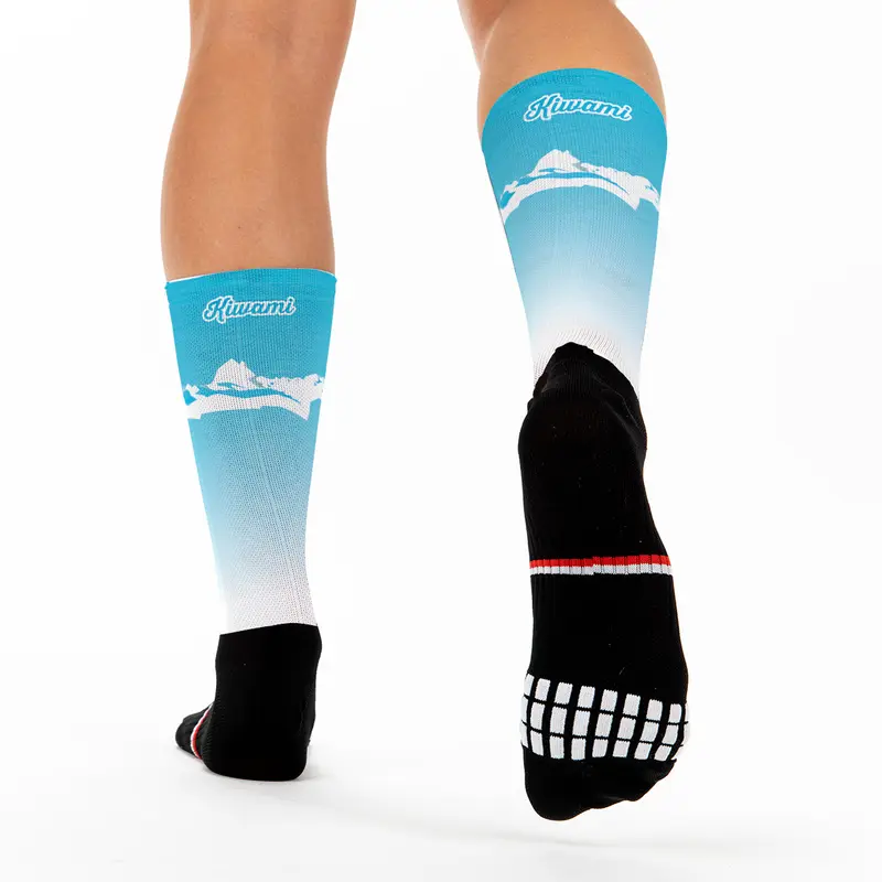 Chaussettes mi-haute originale FREEDOM