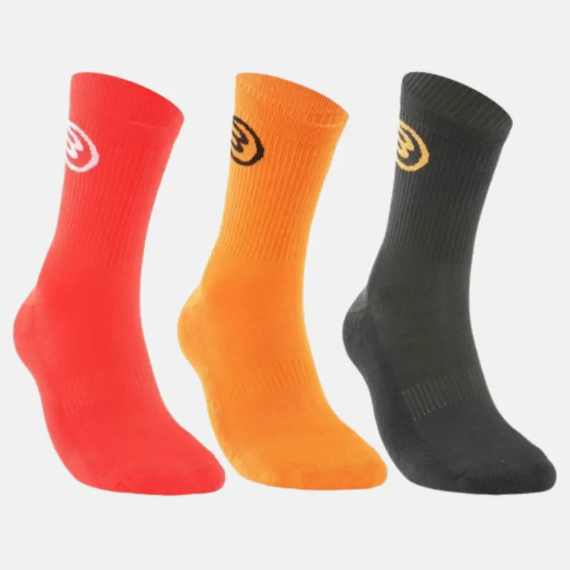 Chaussettes mi-mollet