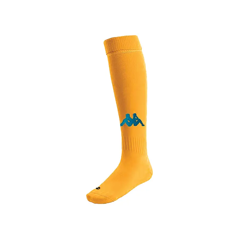 Chaussettes Penao Jaune (3 paires)