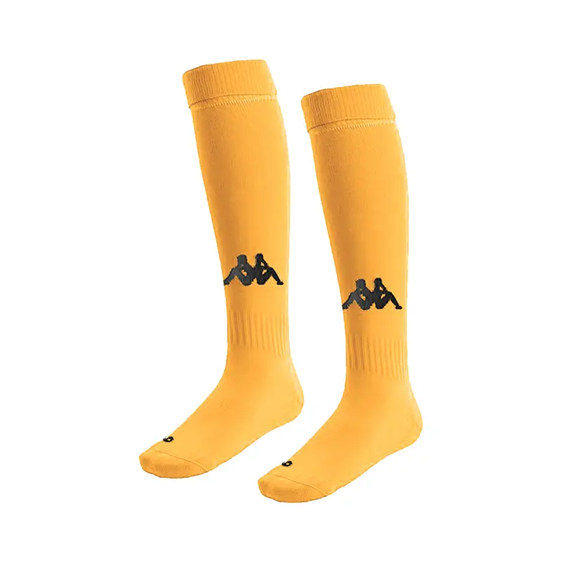 Chaussettes Penao Jaune (3 paires)