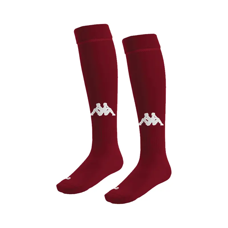 Chaussettes Penao Rouge (3 paires)