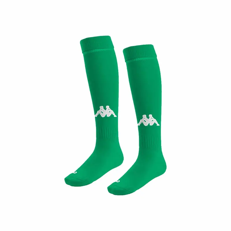 Chaussettes Penao Vert (3 paires)