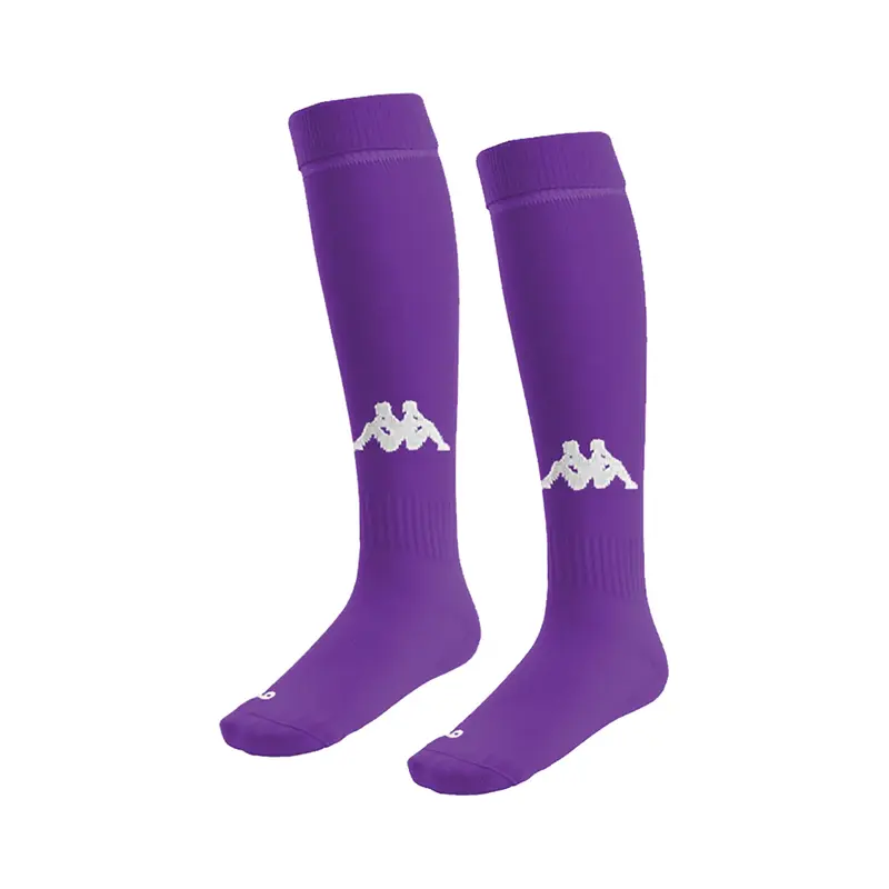 Chaussettes Penao Violet (3 paires)