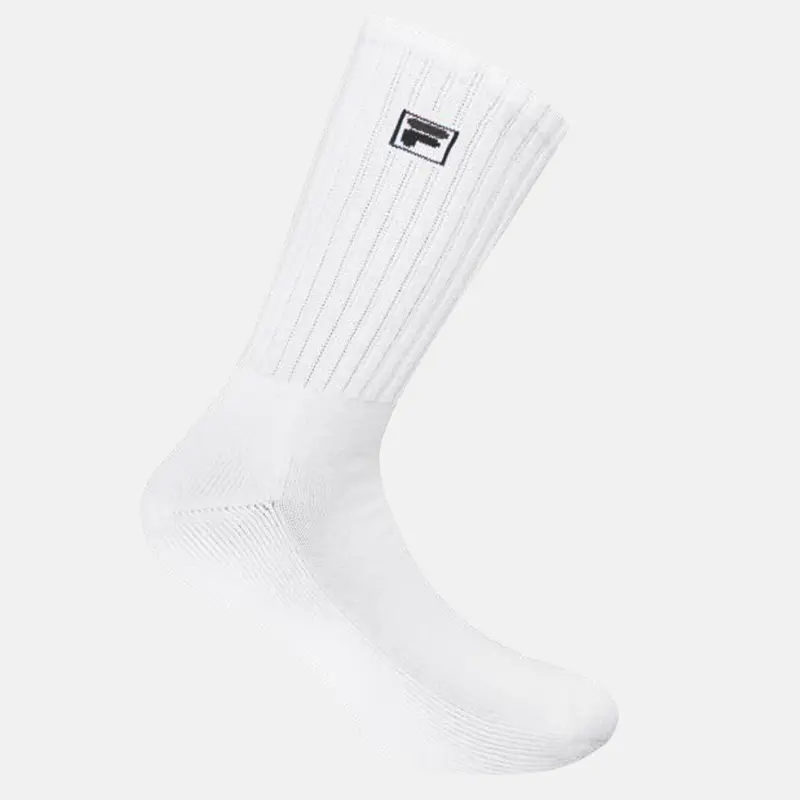 Chaussettes Premium Crew (2 paires)