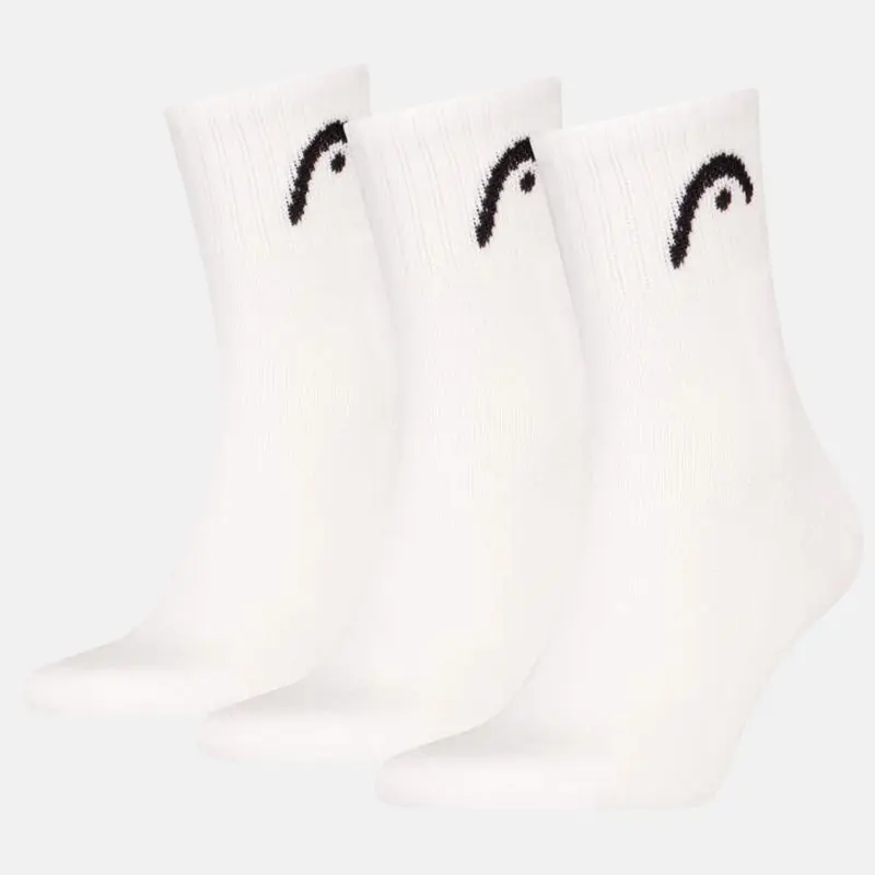 Chaussettes Tennis Club Crew