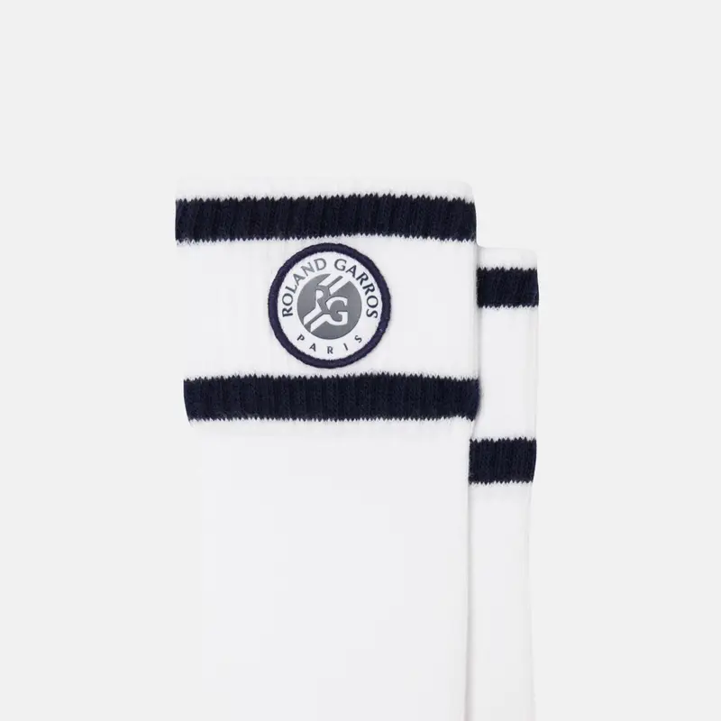 Chaussettes Tennis édition Roland-Garros