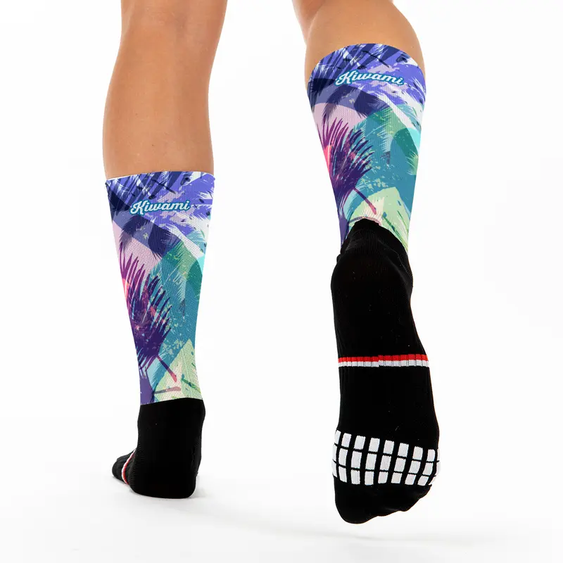 Chaussettes Tropik