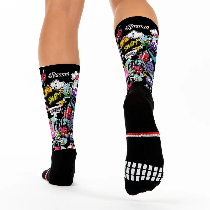 Chaussettes Venice