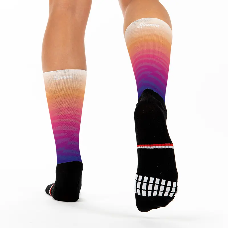 Chaussettes Wild Sunset
