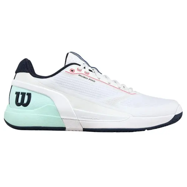 CHAUSSURE DE TENNIS WILSON RUSH PRO 5