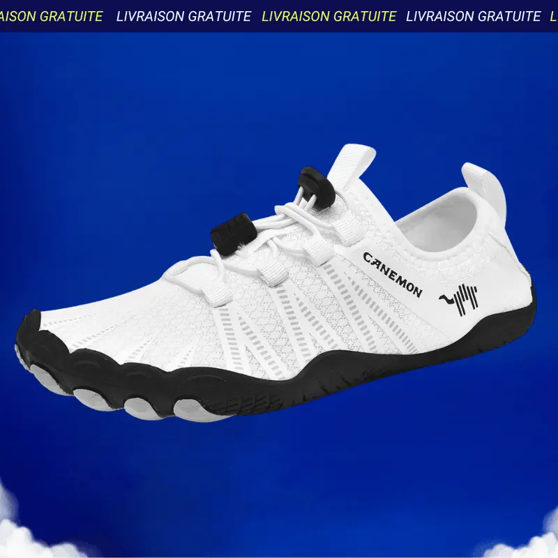 Chaussures 5 Doigts