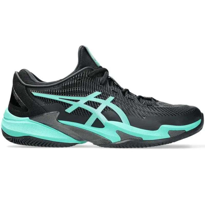 CHAUSSURES ASICS COURT FF 3 TERRE BATTUE
