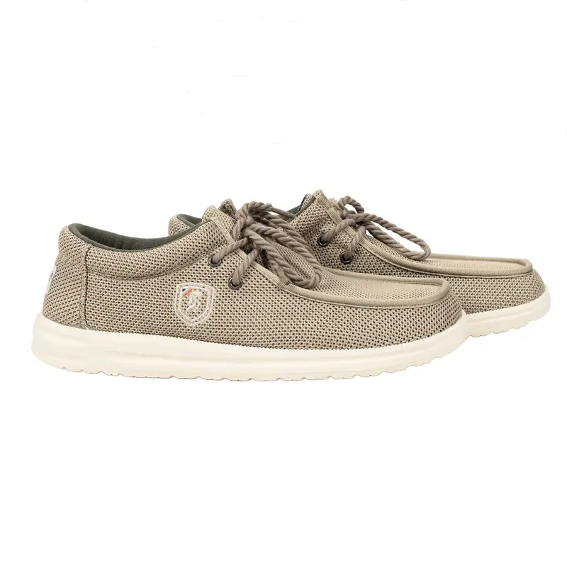 Chaussures bateau