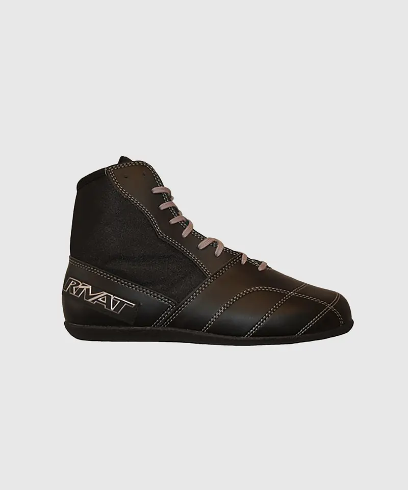 Chaussures de boxe française Rivat Swing 16