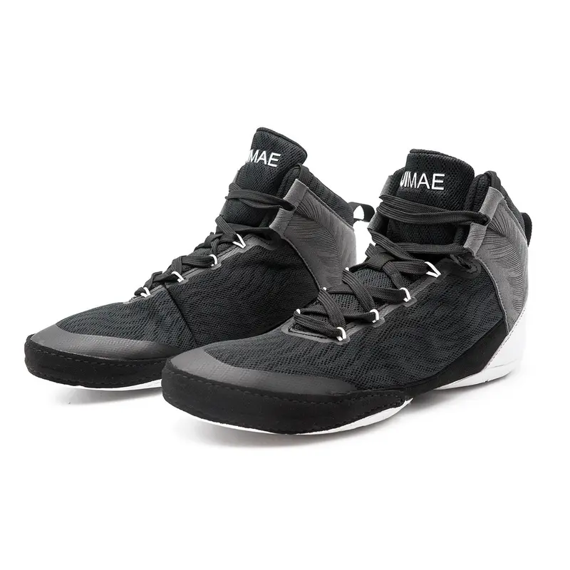 Chaussures de Lutte FUJIMAE Dreamcatcher 3.0 - Noir