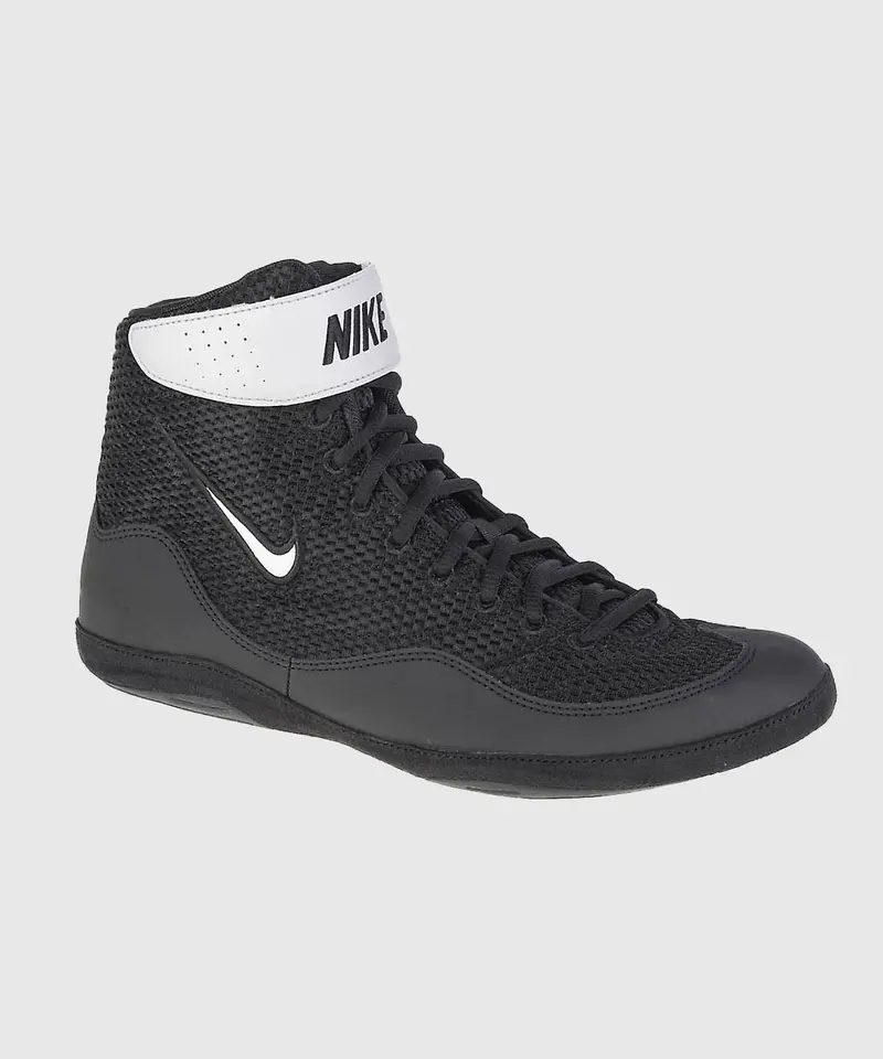 Chaussures de Lutte Inflict 3 Nike - Noir