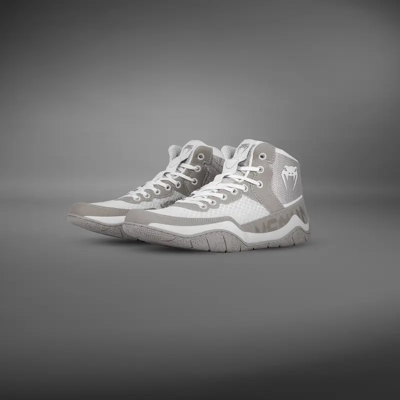 Chaussures de lutte Venum Elite - Beige/Sand