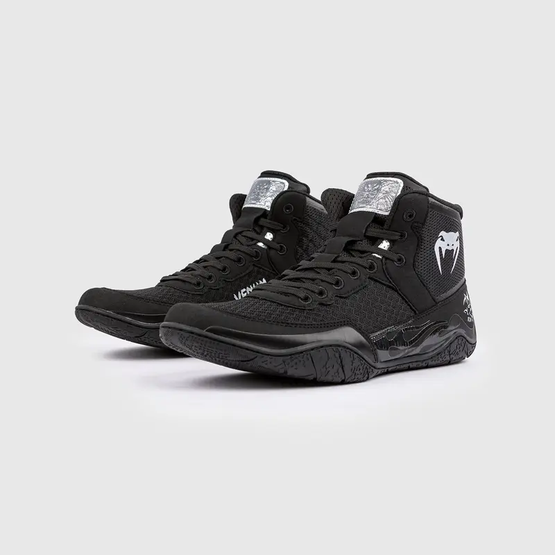 Chaussures de lutte Venum x Dodge Demon 170 - Noir