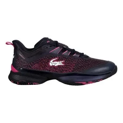 CHAUSSURES DE TENNIS LACOSTE MEDVEDEV AG-LT ULTRA 23 TERRE BATTUE