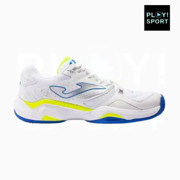 Chaussures JOMA MASTER 1000 Blanc HOMMES