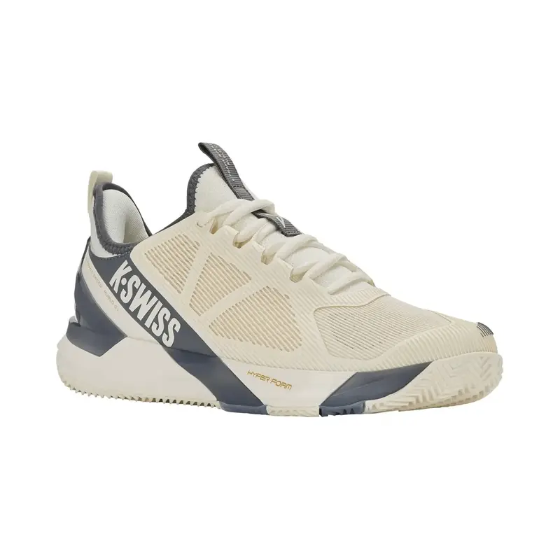 CHAUSSURES K-SWISS K-FRAME SPEED RUBLO CLAY