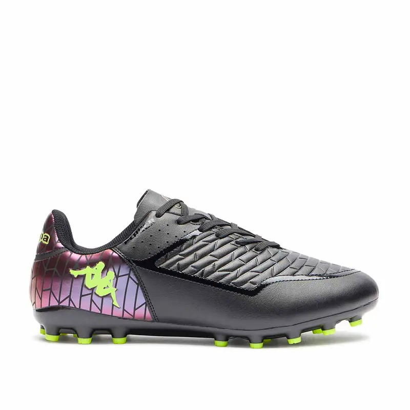 Chaussures Kombat Player Base Ag Noir Homme