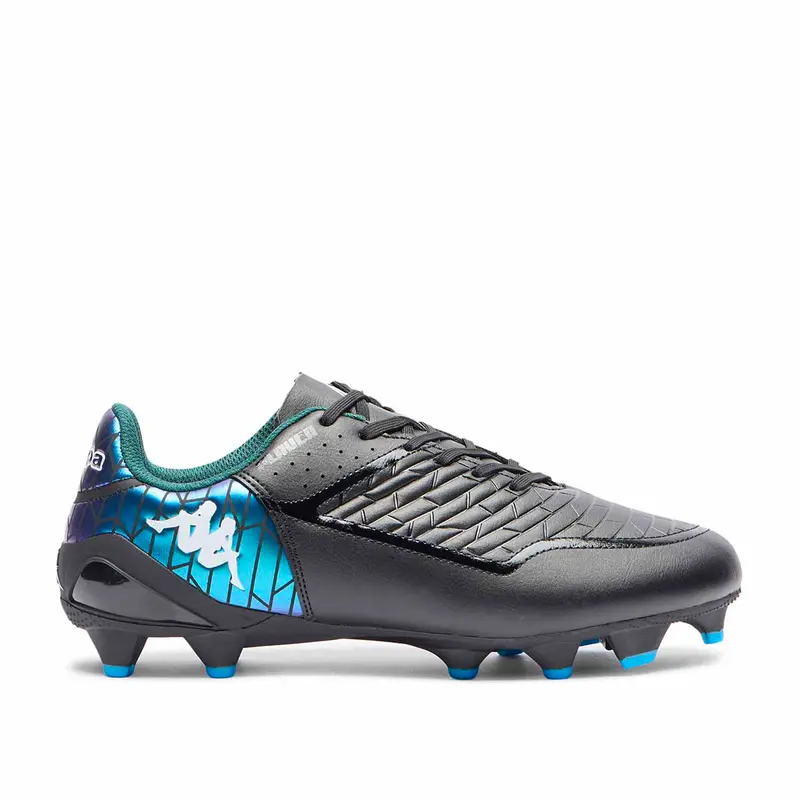 Chaussures Kombat Player Base Fg Noir Homme