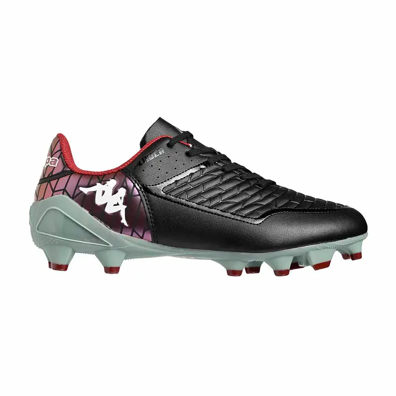 Chaussures Kombat Player Base Fg Noir Homme