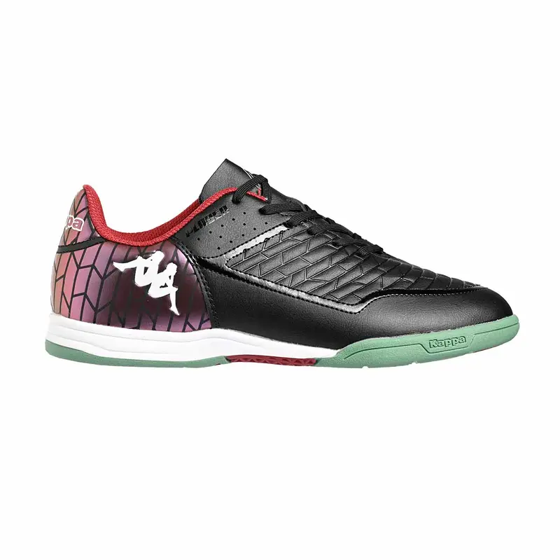 Chaussures Kombat Player Base Ic Noir Homme