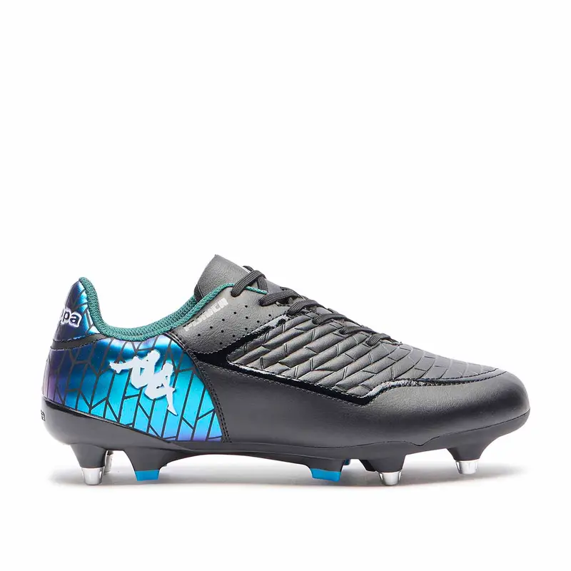 Chaussures Kombat Player Base Sg Noir Homme