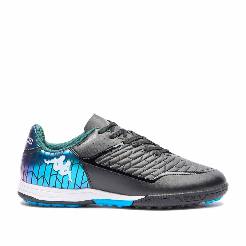 Chaussures Kombat Player Base Tg Noir Homme