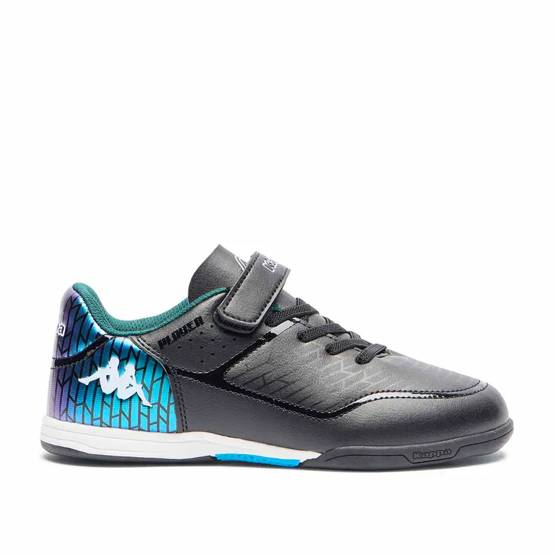 Chaussures Kombat Player Ev Ic Noir Enfant