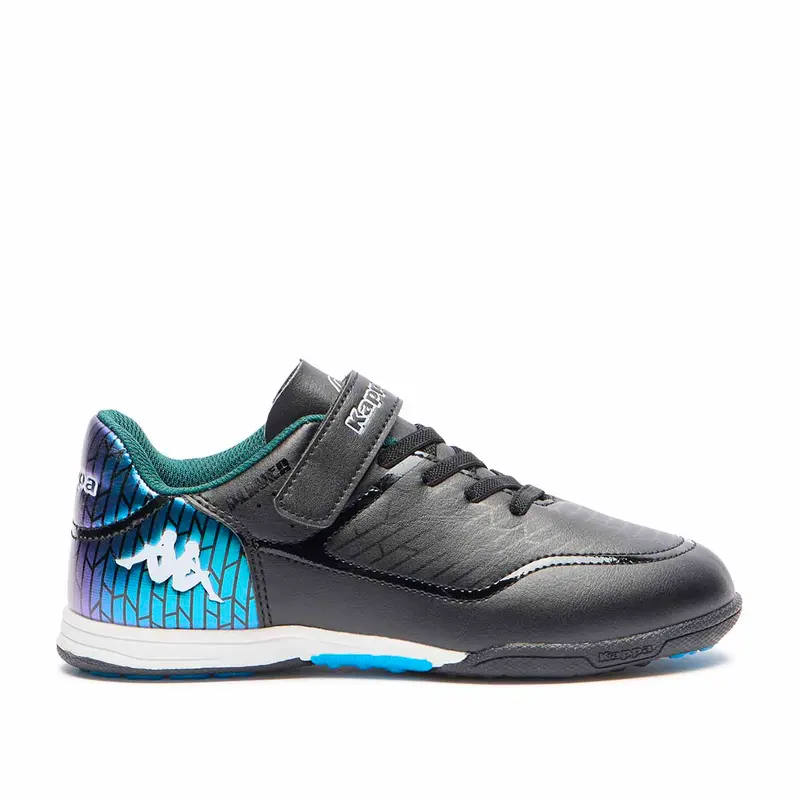 Chaussures Kombat Player Ev Tg Noir Enfant