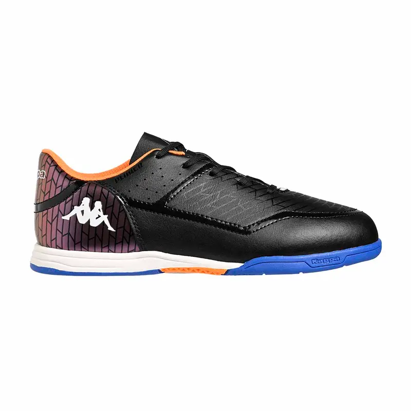 Chaussures Kombat Player Ic Noir Enfant