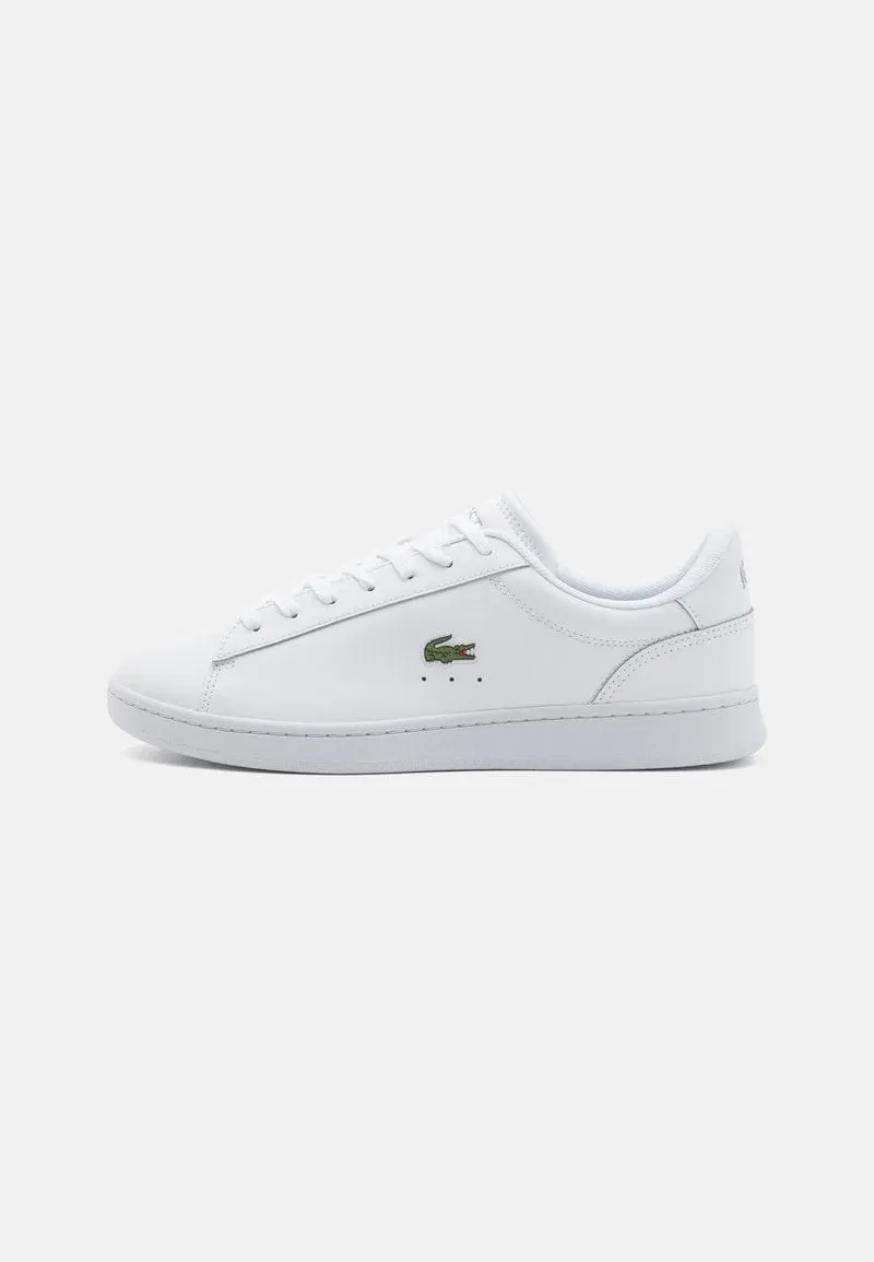CHAUSSURES LACOSTE CARNABY SET RG 125 1 SMA