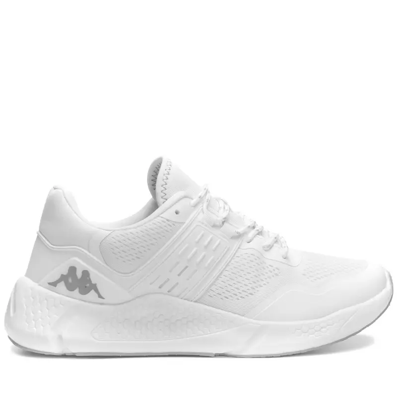 Chaussures Training Kombat Clean Blanc Unisexe