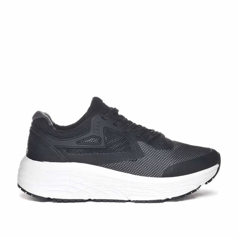 Chaussures Training Kombat Elian 1 Noir Homme