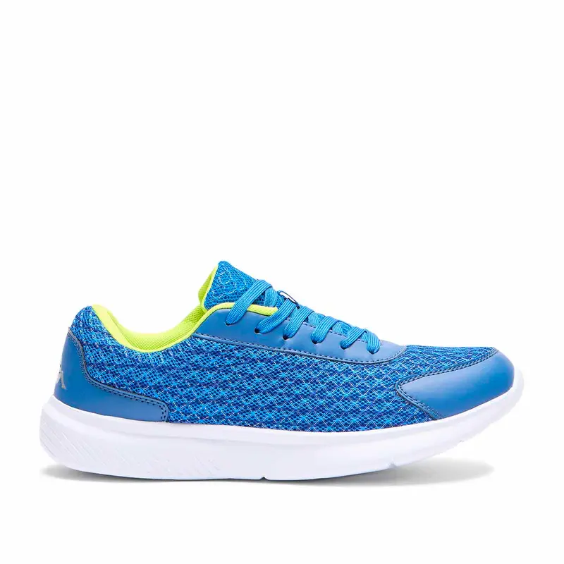 Chaussures Training Kombat Performance 6 Base Bleu Homme