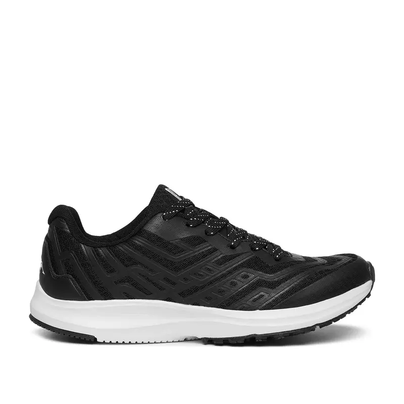 Chaussures Training Kombat Performance 7 Noir Unisexe