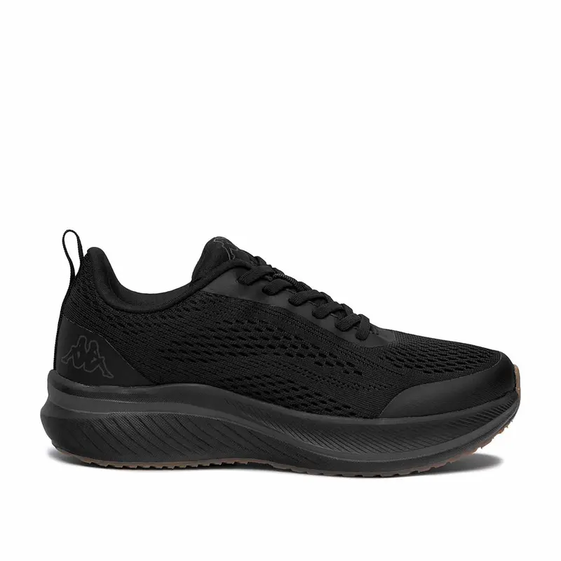 Chaussures Training Malking Noir Homme
