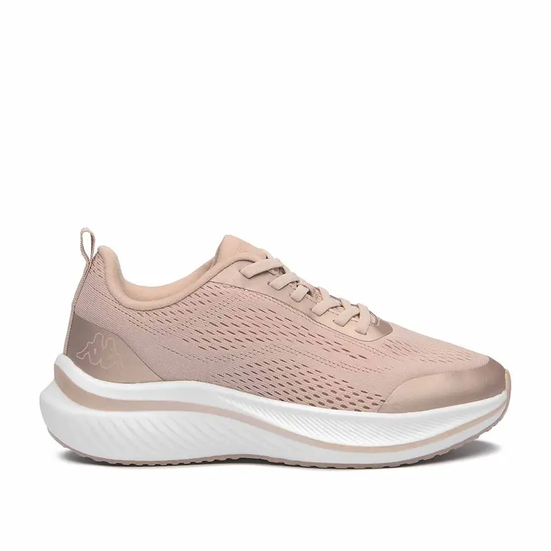 Chaussures Training Malkween Rose Femme