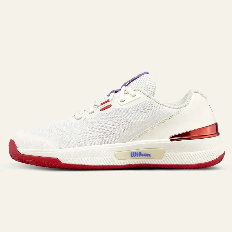 CHAUSSURES WILSON FEMME INTRIGUE PRO USO TOUTES SURFACES